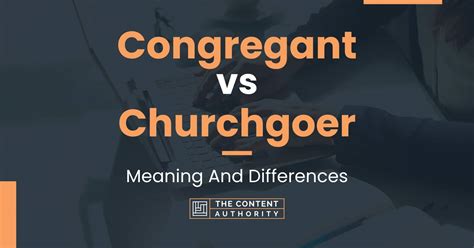 churchgoer synonym|churchgoing meaning.